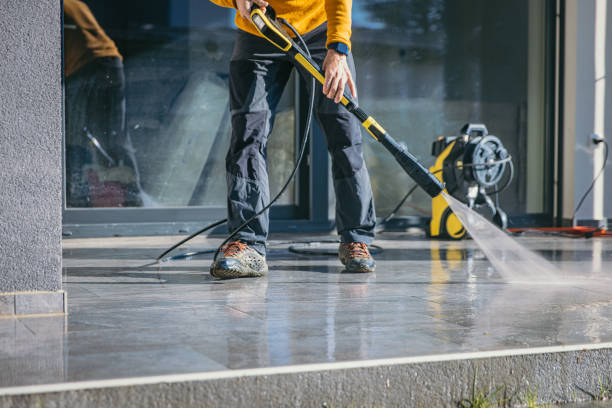 Best Factory Floor Cleaning  in Cumming, GA