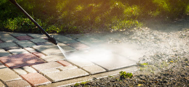Best Patio and Deck Pressure Washing  in Cumming, GA